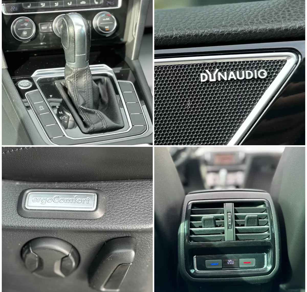 Zunanja slika - Volkswagen Passat - Passat - 12