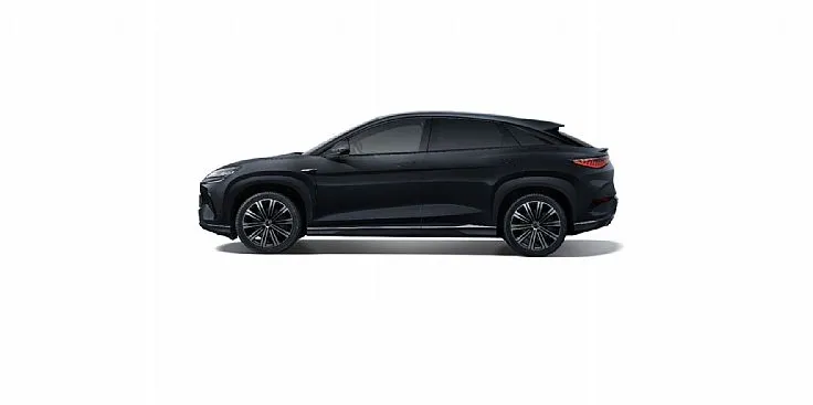 Zunanja slika - BYD SEALION 7 - EXCELLENCE AWD 91.3 kWh 390 kW - 4
