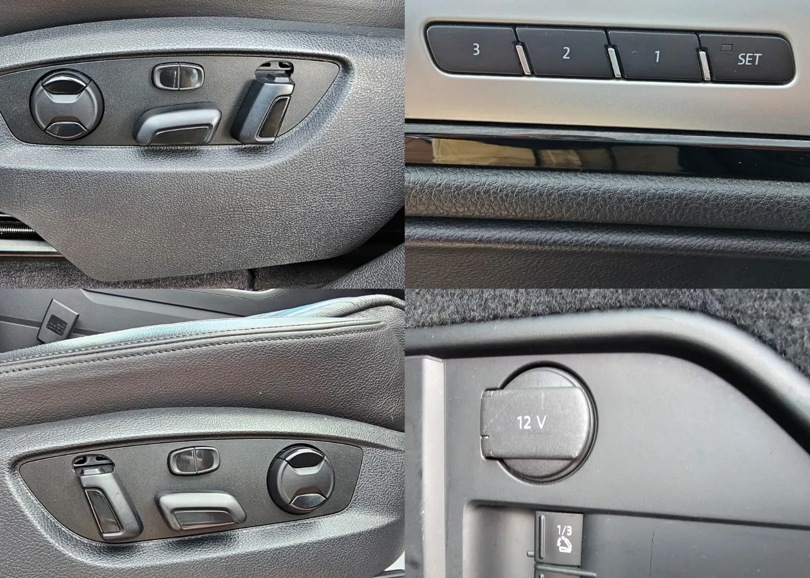 Zunanja slika - VW Touareg - Touareg - 19
