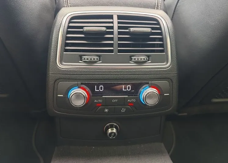 Zunanja slika - Audi A6 - Avant 2.0 TDI ultra S Line - PANORAMA - MATRIX - 16