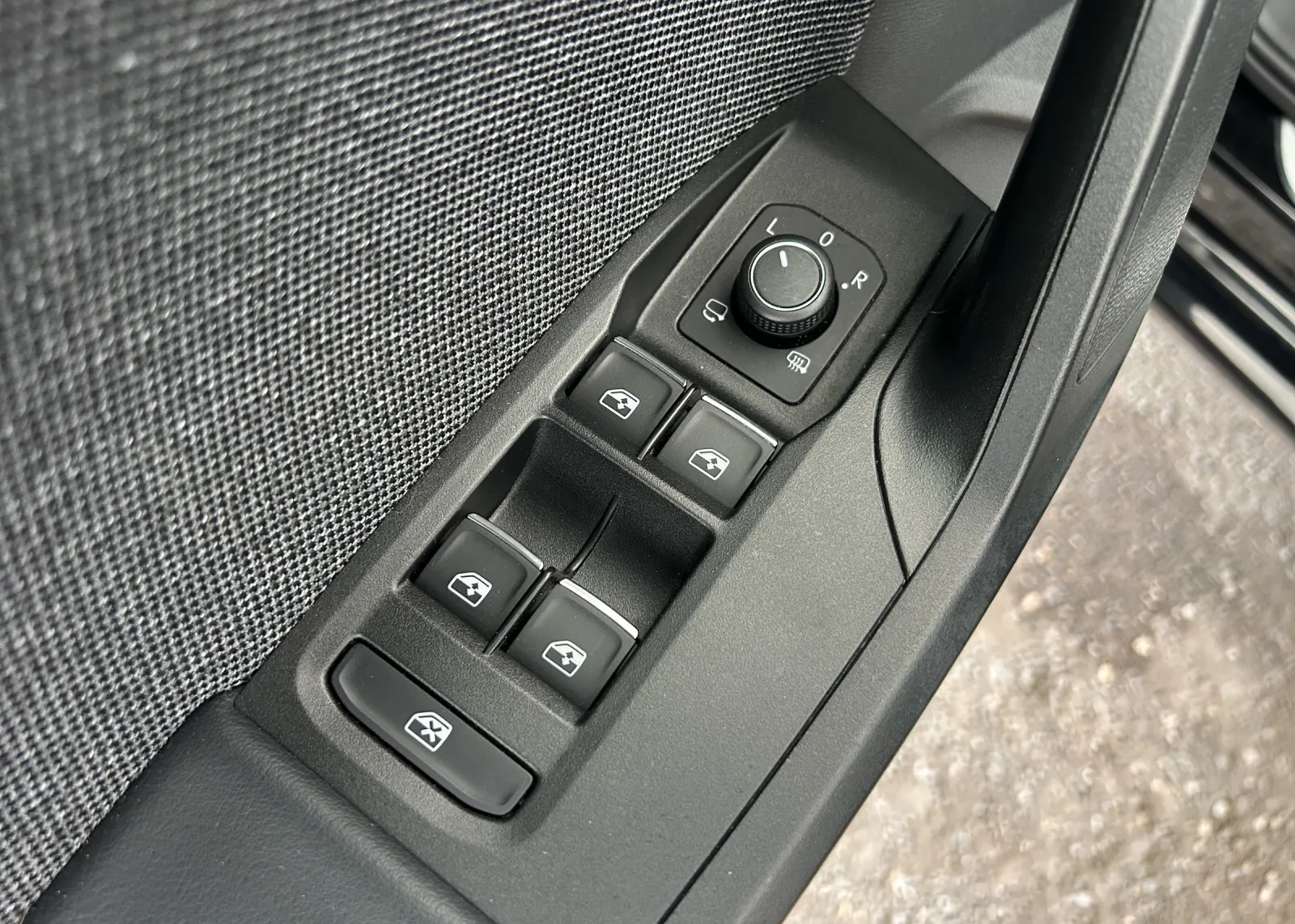 Zunanja slika - Seat Leon - 1,5 TSI - 17