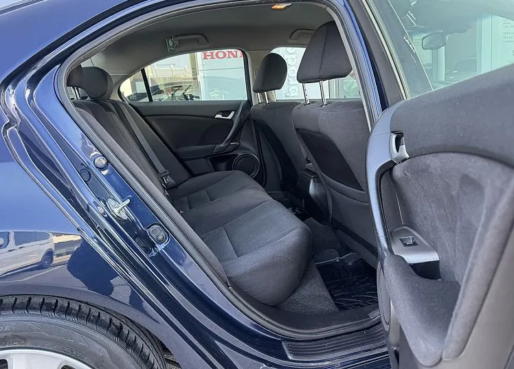 Zunanja slika - Honda Accord - 2.2 i-DTEC I ELEGANCE I SLO I TOP I - 12