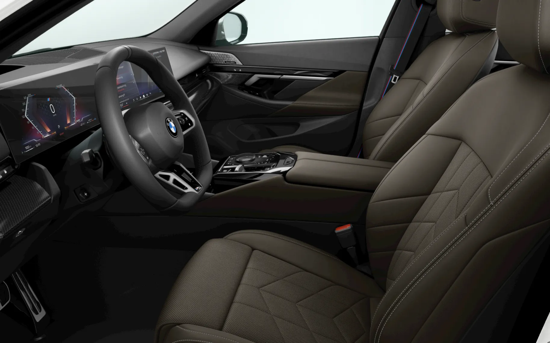 Zunanja slika - BMW Serija 5 - 540d xDrive Touring - 8