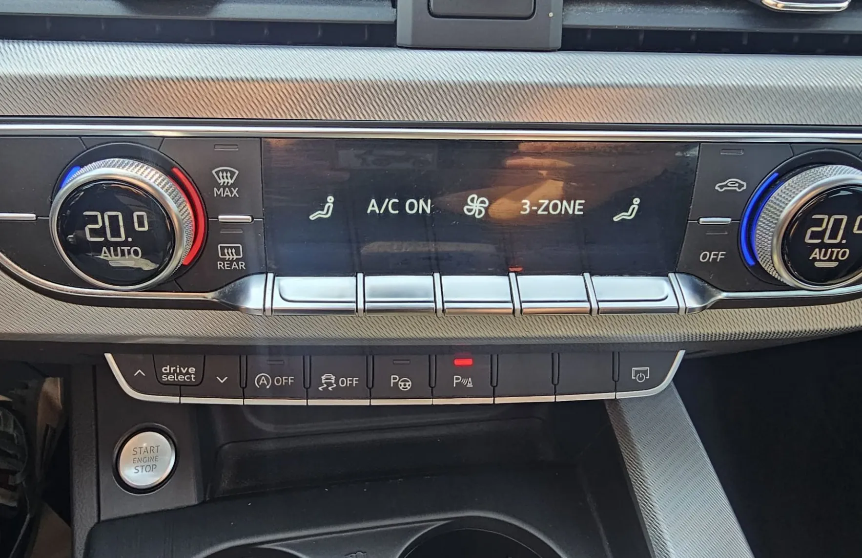 Zunanja slika - Audi A4 - Avant 2.0TDI Design|martix|DIGIklima|Assis|navi|sportsed - 14
