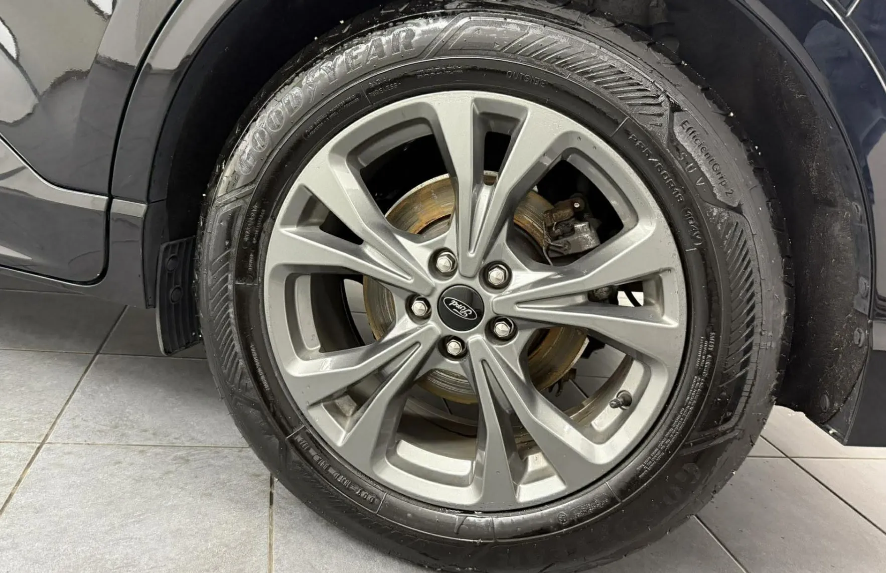 Zunanja slika - Ford Kuga - 2.5 Duratec PHEV ST-Line X.NEMŠKI+4ALU.ACC.KAMERA - 7