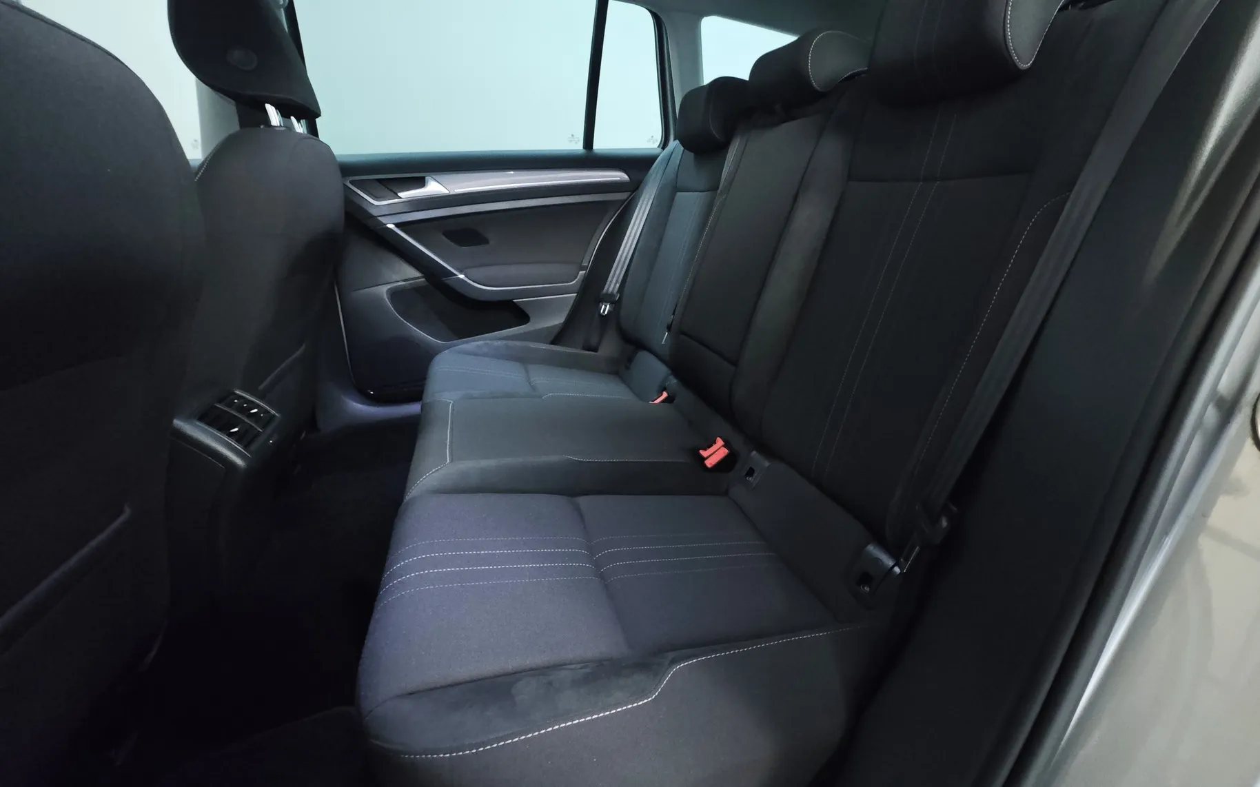 Zunanja slika - VW Golf - Variant 1.6TDI BMT 4MOTION Alltrack 81kW NAVI ALU XENON - 15
