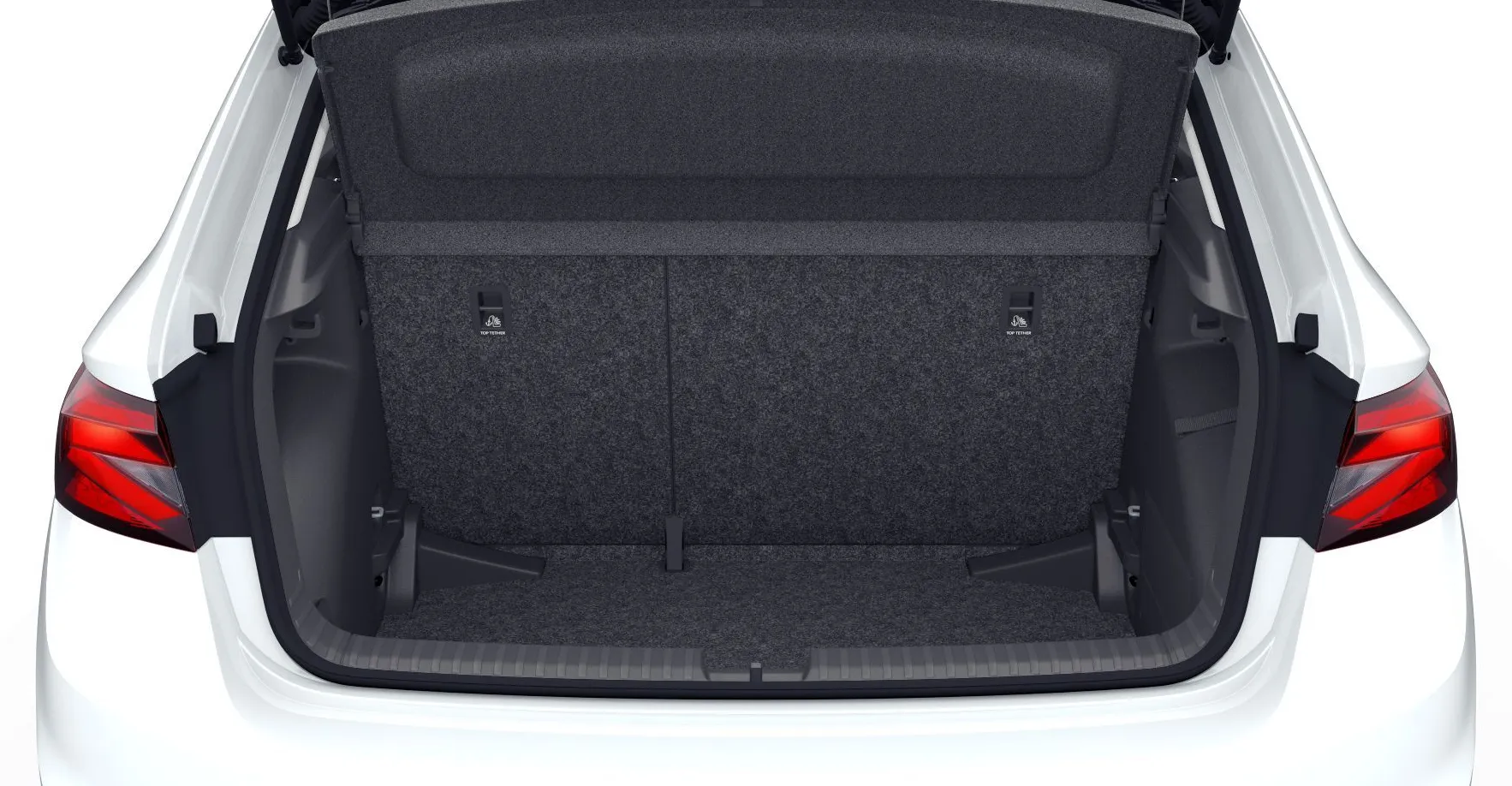Zunanja slika - Škoda Fabia - Selection 1.0 TSI - NOVO NAROČILO - 6