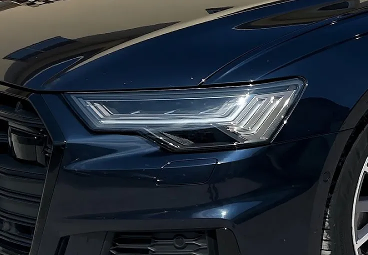 Zunanja slika - Audi S6 - Avant TDI Tiptronic - 8