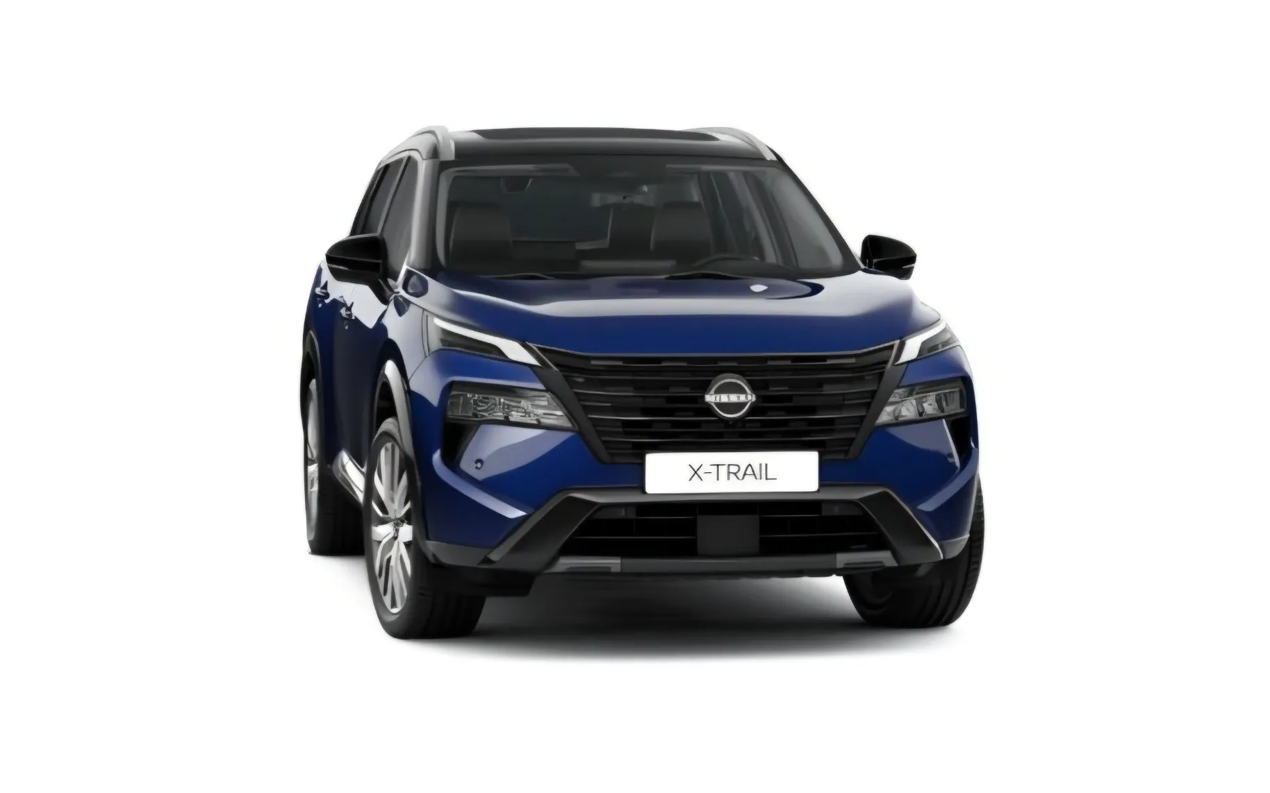 Zunanja slika - Nissan X-Trail - Tekna PLUS e-POWER 213 4WD e-4orce + 7 SEDEŽEV - 1