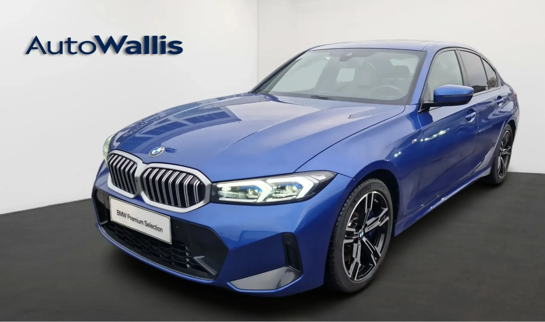 BMW Serija 3