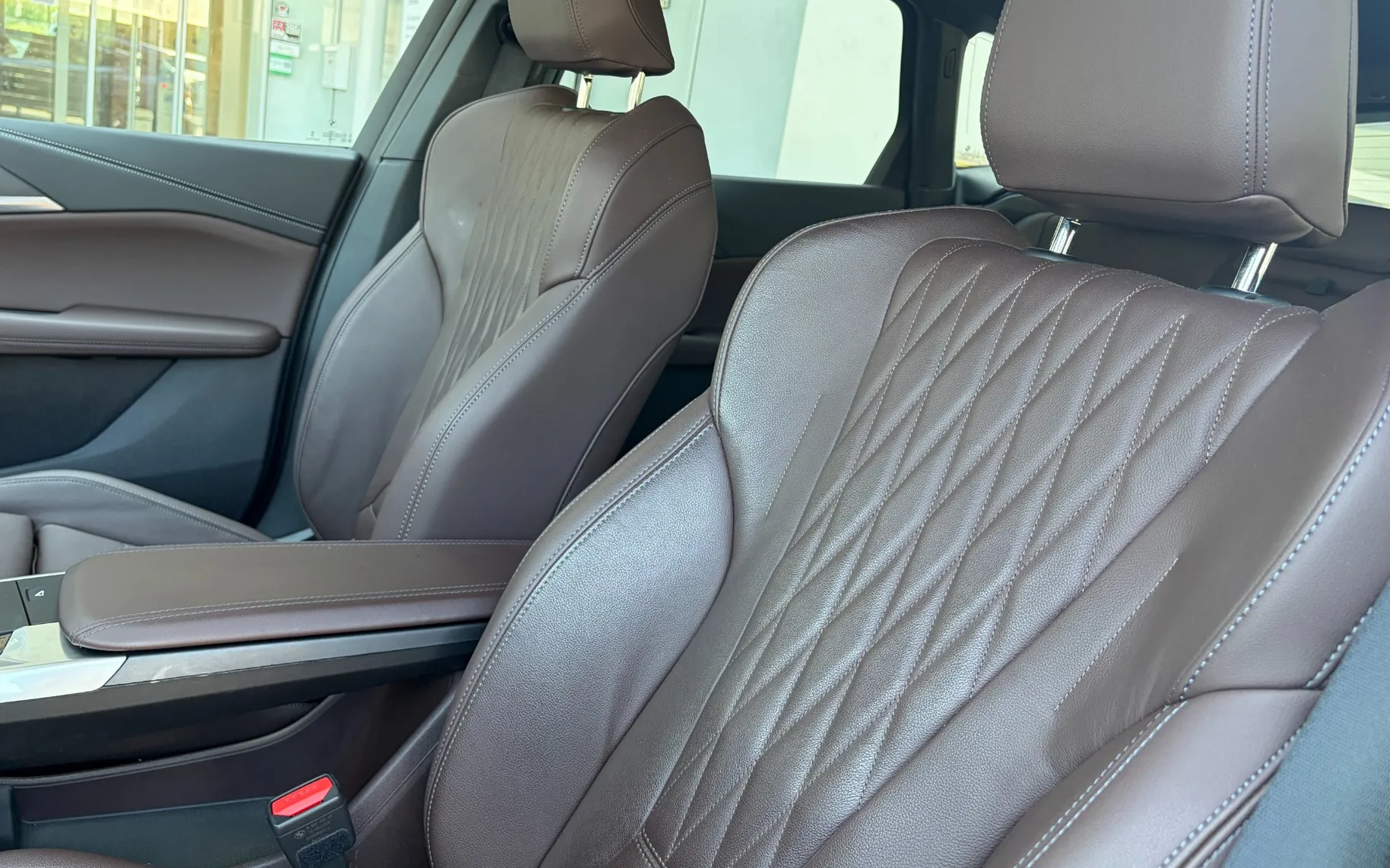 Zunanja slika - BMW Serija 2 - BMW 218i, 100KW M Sports package - 11