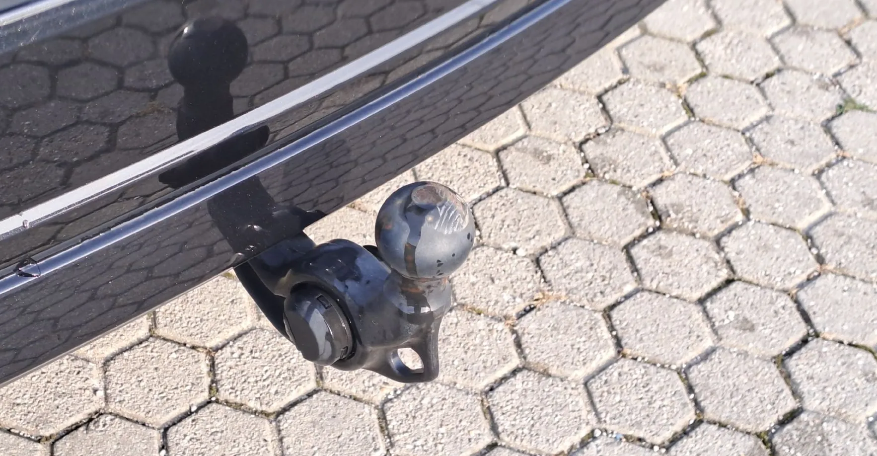 Zunanja slika - Škoda Octavia - Combi 1.5 TSI Ambition - 17