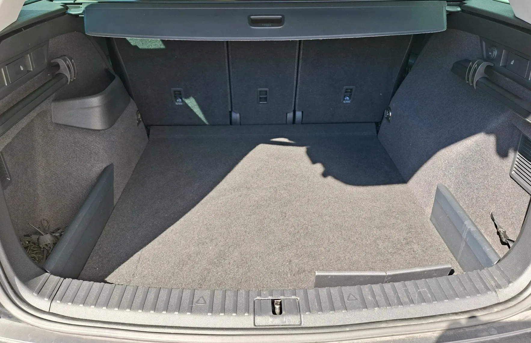 Zunanja slika - Škoda Kodiaq - 4x4 2.0 TDI Style DSG MATRIX KAMERA RADAR TEMPOMAT - 12