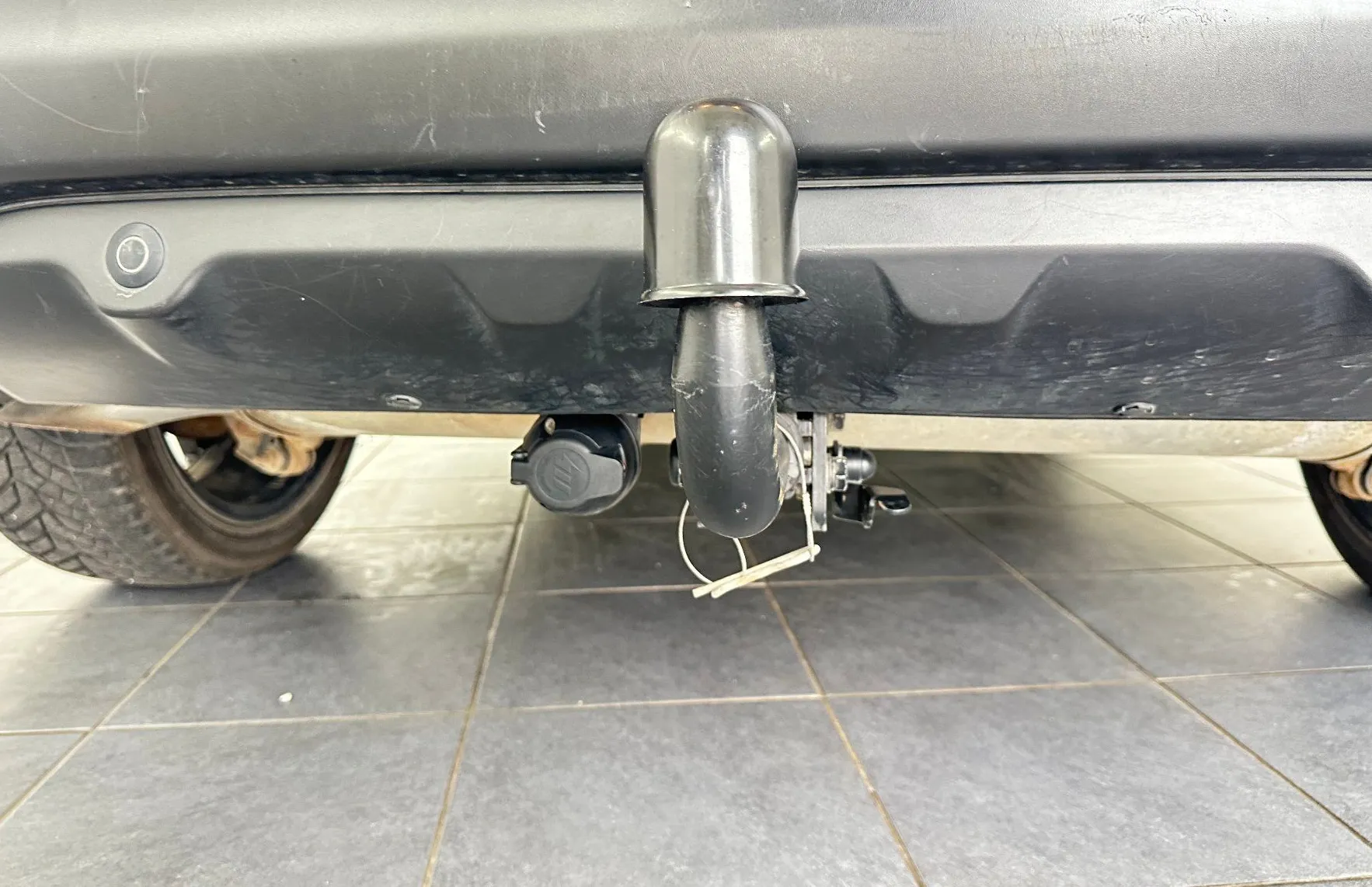 Zunanja slika - Nissan Qashqai - 1.6 dCi.Tekna.130.am.4x4.usnje.kamera.navi.117.000 - 2