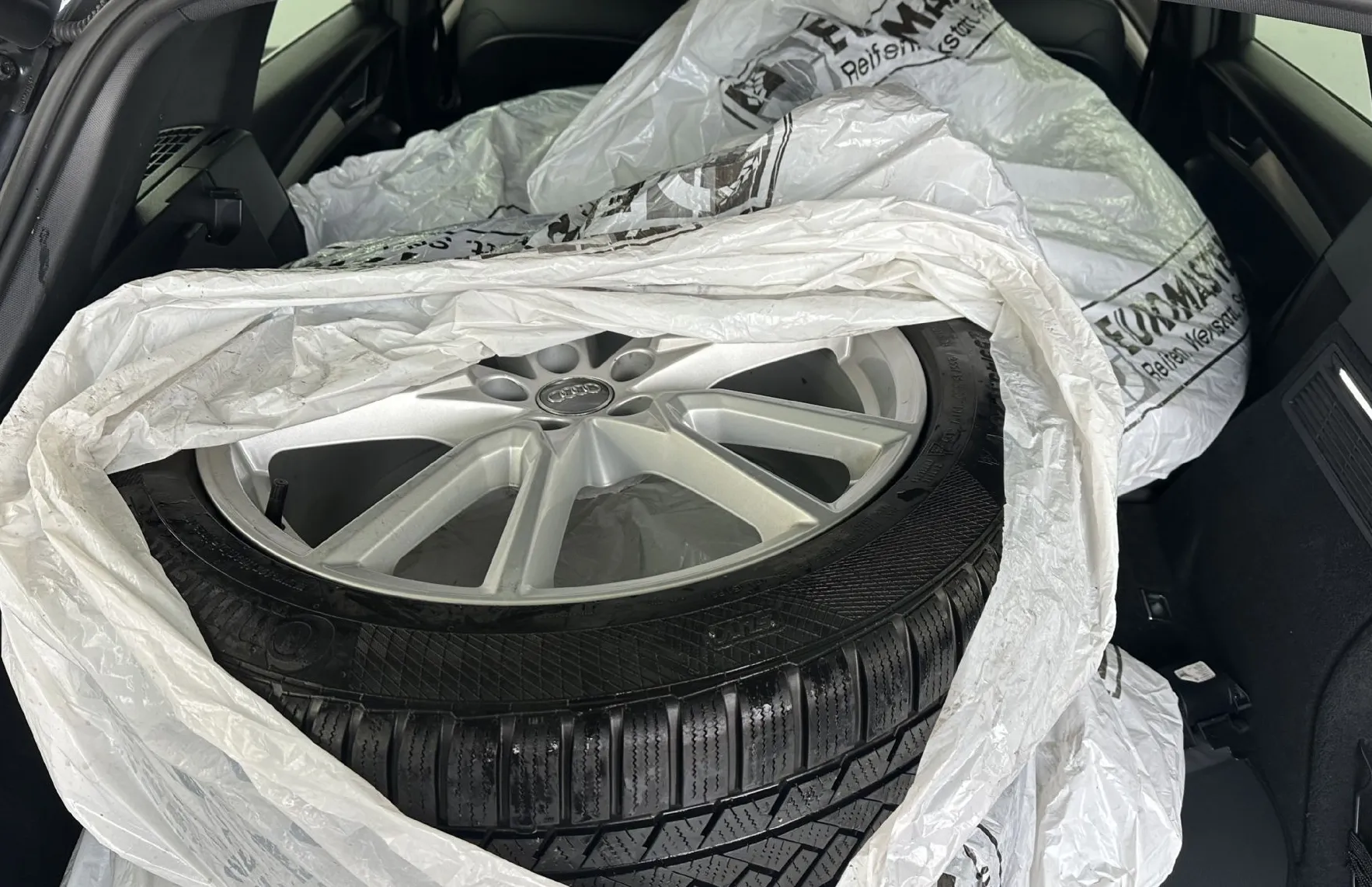 Zunanja slika - Audi SQ5 - Audi  TDI quattro 255kW.NEMŠKI+4ALU.ACC.KAMERA - 7