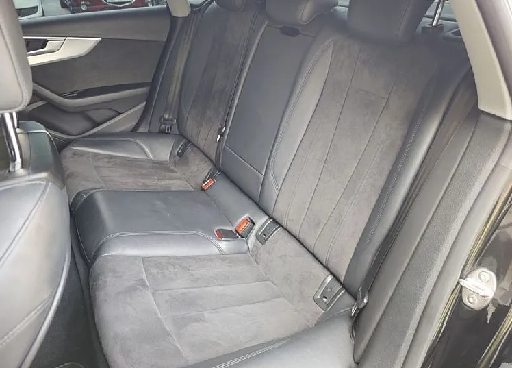 Zunanja slika - Audi A5 - Sportback 2.0 TDI Sport 140kW S Line - LED LUČI - VIRTUAL - 16