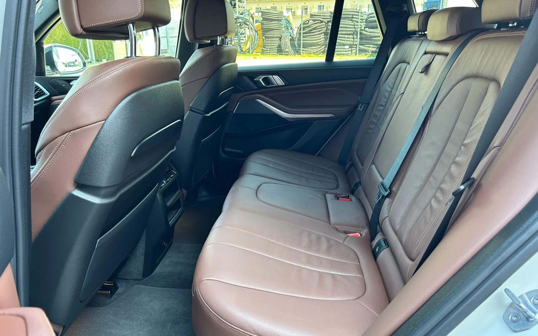 Zunanja slika - BMW X5 - xDrive30d Avt. - 2