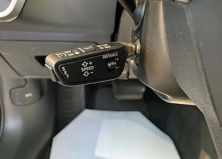 Zunanja slika - Audi A6 - Avant 40 TDI S tronic 150kW - ODLIČEN - 13