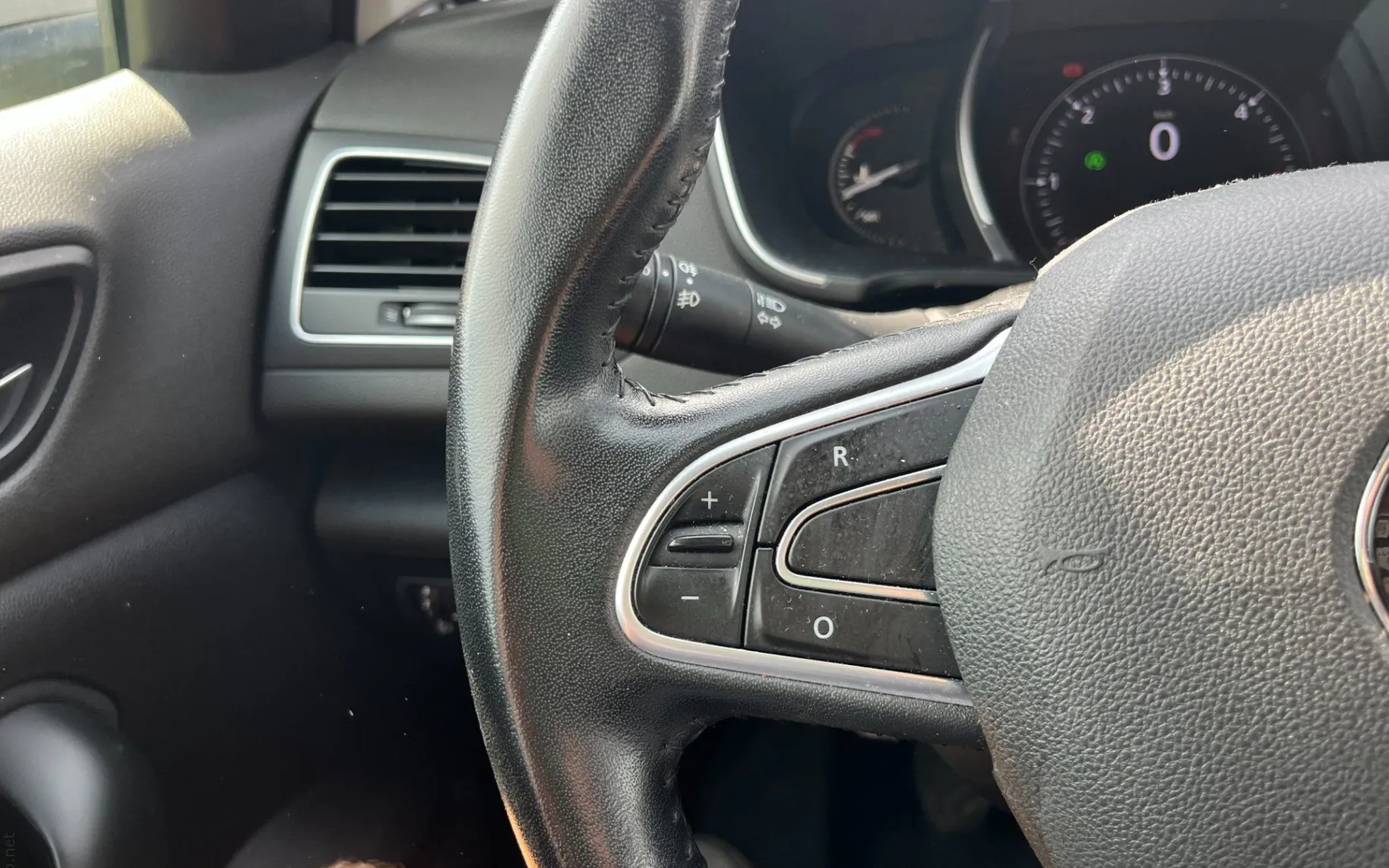 Zunanja slika - Renault Megane Limousine - Grandtour dCi 110 Bussines XEN.2X PDC. - 13