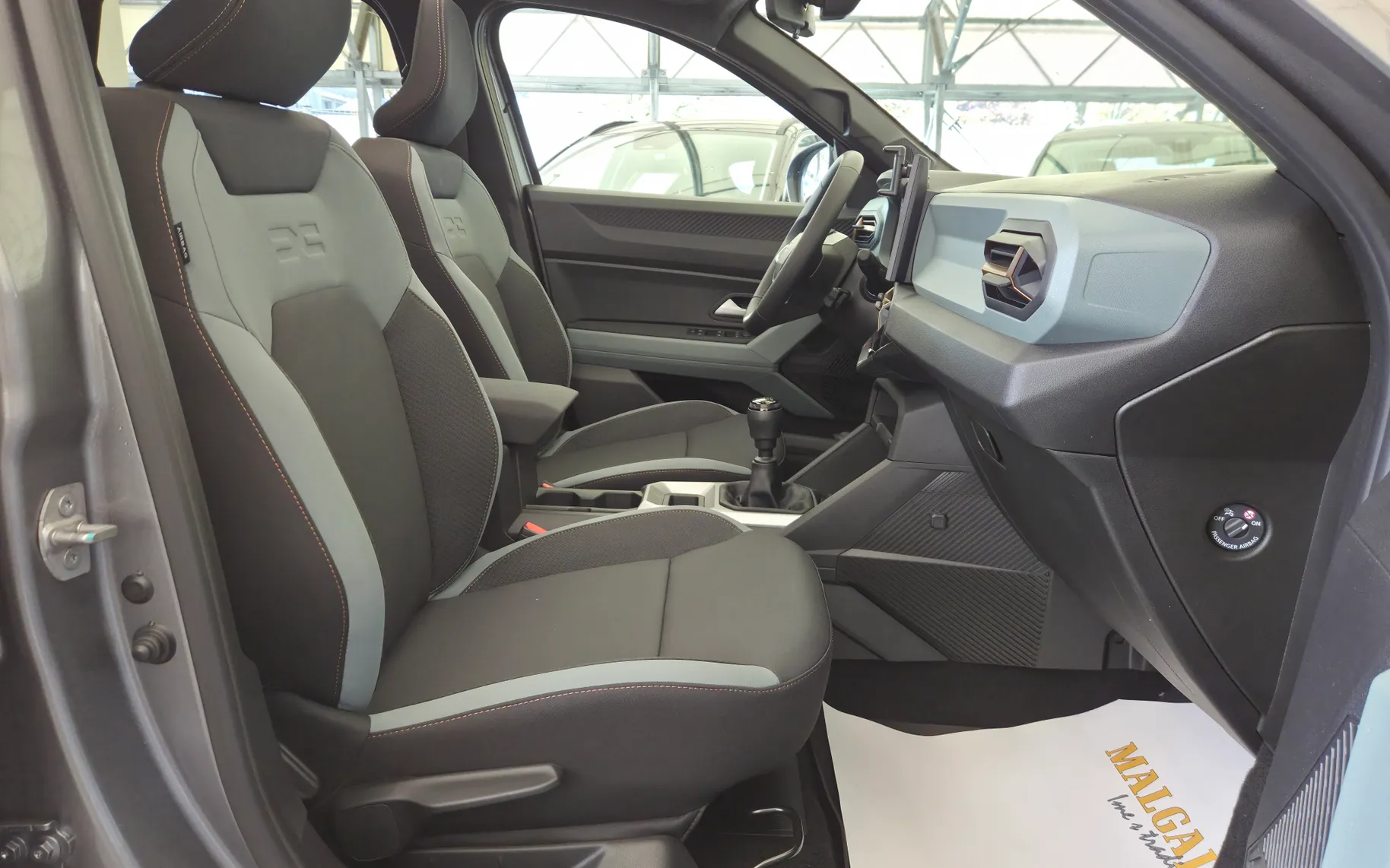 Zunanja slika - Dacia Bigster - Extreme 140MHEV+Zimske gume+Paket City - 15