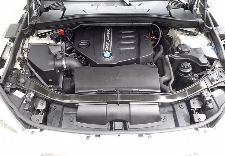 Zunanja slika - BMW X1 - serija : xDrive25d ODLIČEN - NAJMOČNEJŠI NA TRŽIŠČU 160kW - 12