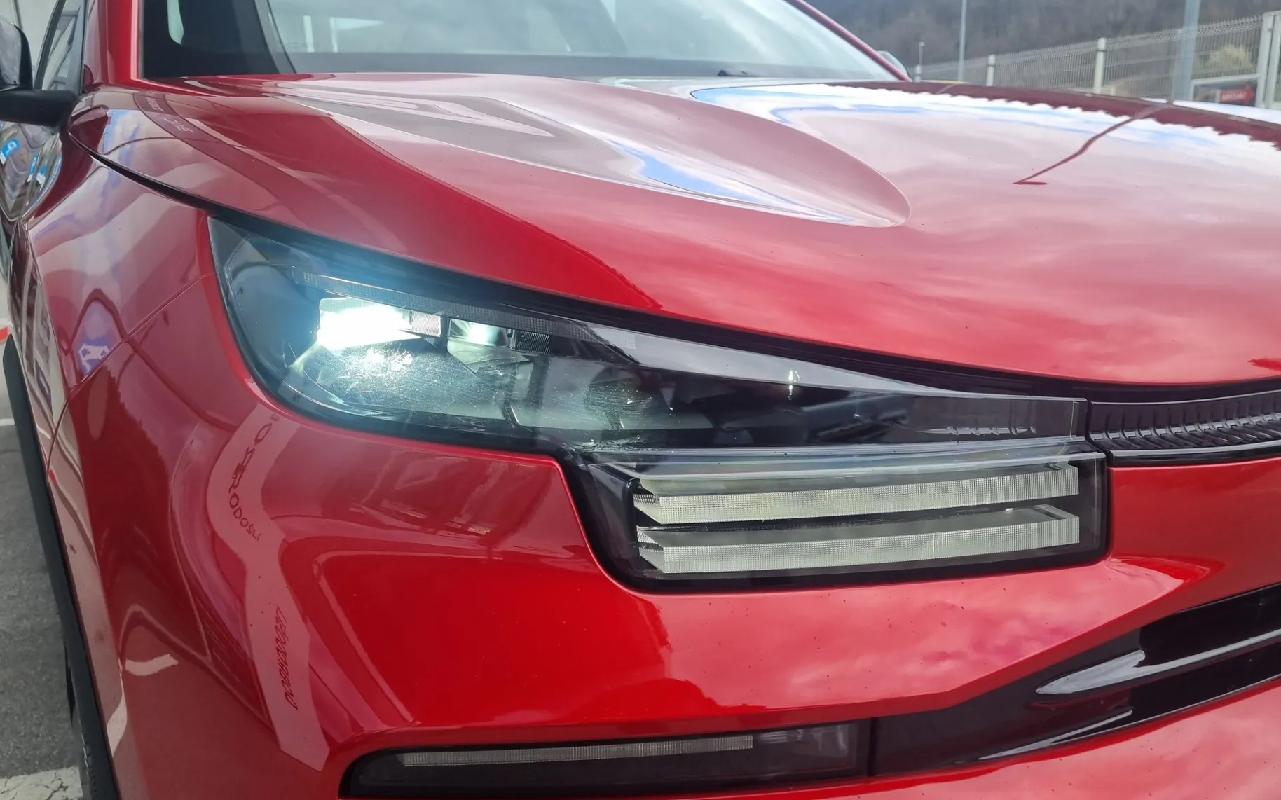 Zunanja slika - Citroën C4 - 1.2 PURETECH MHEV - FACELIFT - SAMO 20.502KM - 19