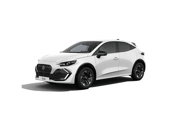 Zunanja slika - Renault Clio - TCe 115 Techno - 1