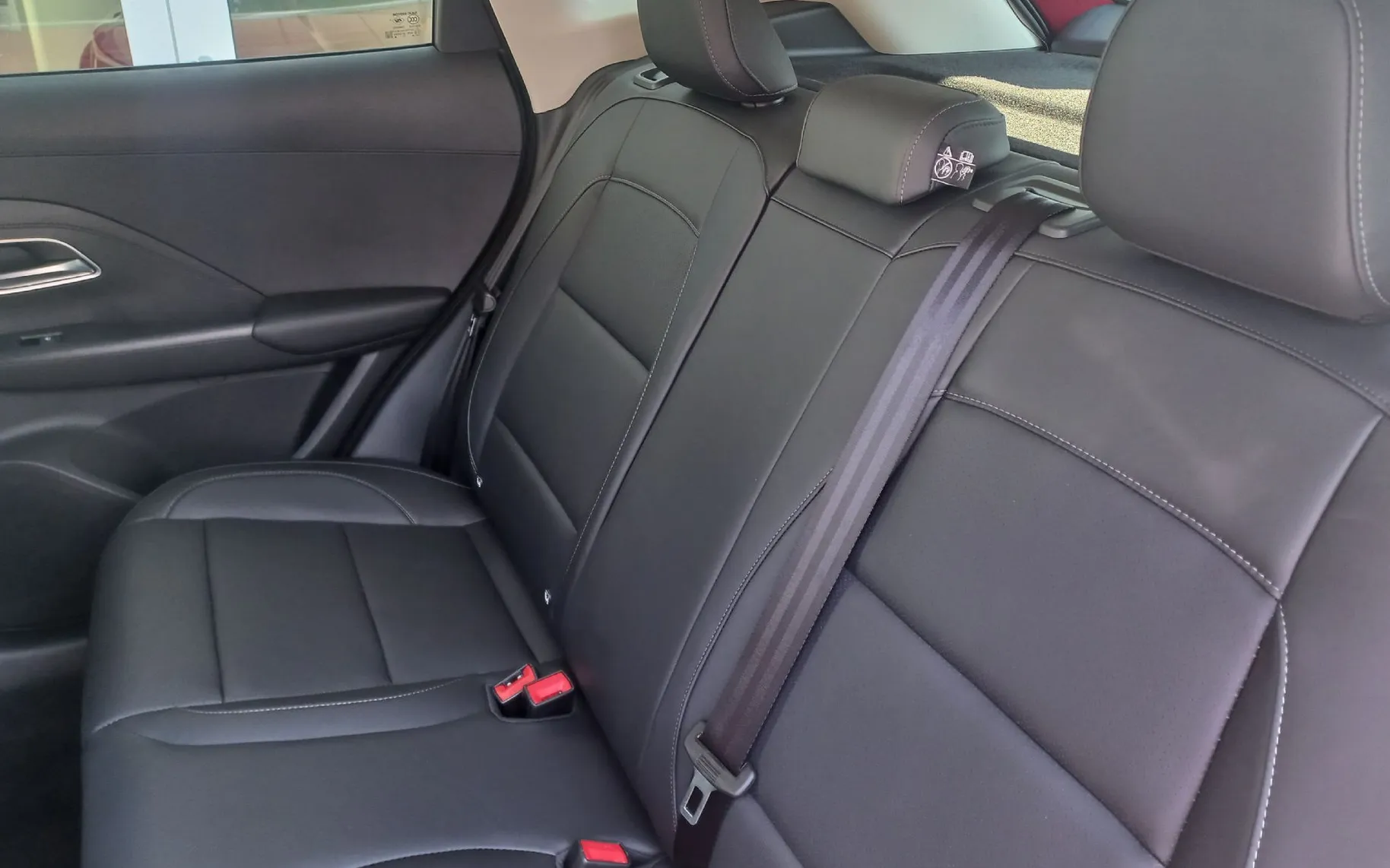 Zunanja slika - MG MG ZS - ZS 1.5L Comfort - 5