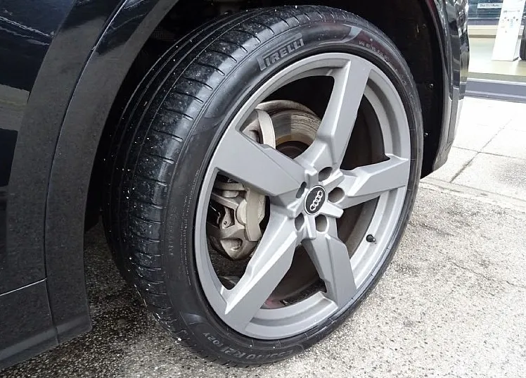 Zunanja slika - Audi Q5 - 40 TDI quattro S tronic 190KM - PANORAMA - 21col - - 7