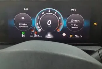 Zunanja slika - Volkswagen Tiguan - 2.0 TDI DSG 110kW.KAMERA.LED.USNJE.ACC.2025 - 5