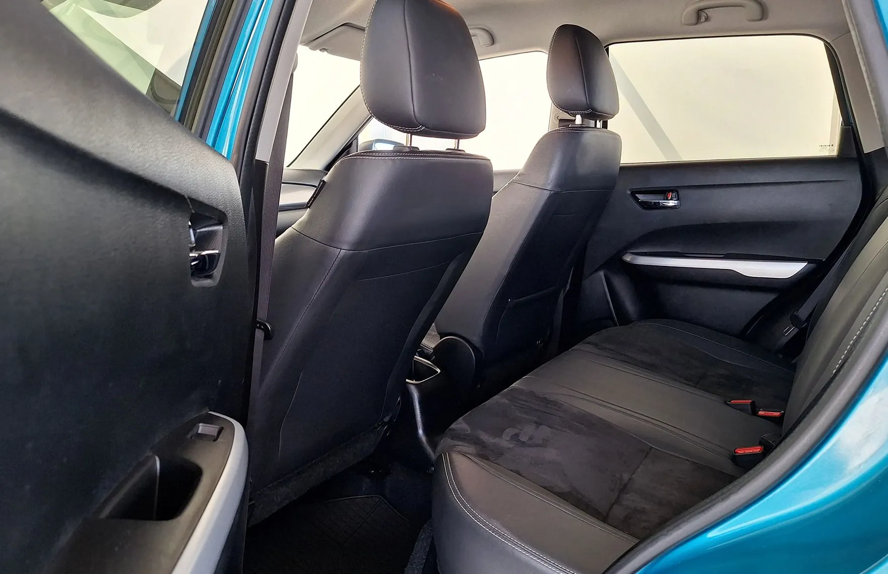 Zunanja slika - Suzuki Vitara - AllGrip 1.6 Elegance •KAMERA•NAVIGACIJA•SLO• - 13