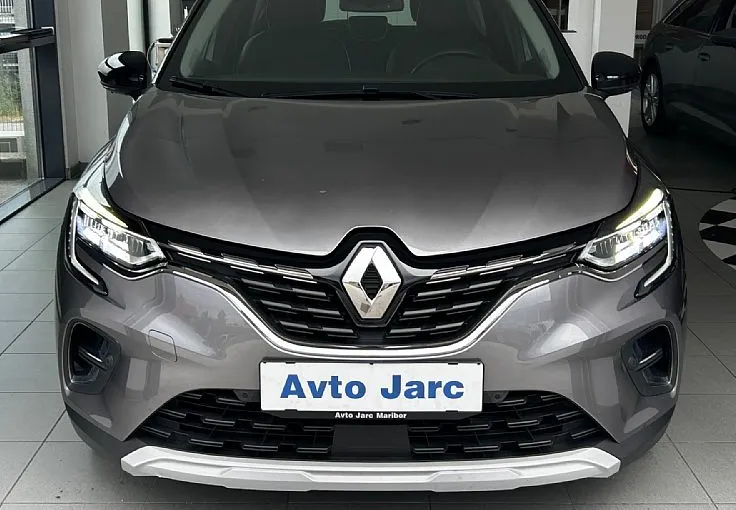 Zunanja slika - Renault Captur - TCe 90 Limited 1. LASTNIK-SLOVENSKI - 2