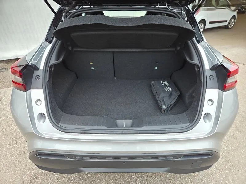 Zunanja slika - Nissan Juke - 1.6 HEV 143 TEKNA SLO 1LASTNIK RADAR KAMERA FULLED - 20