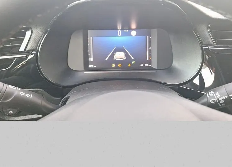 Zunanja slika - Opel Corsa - 1.2 TURBO 74KW EDITION - Testno vozilo - 14
