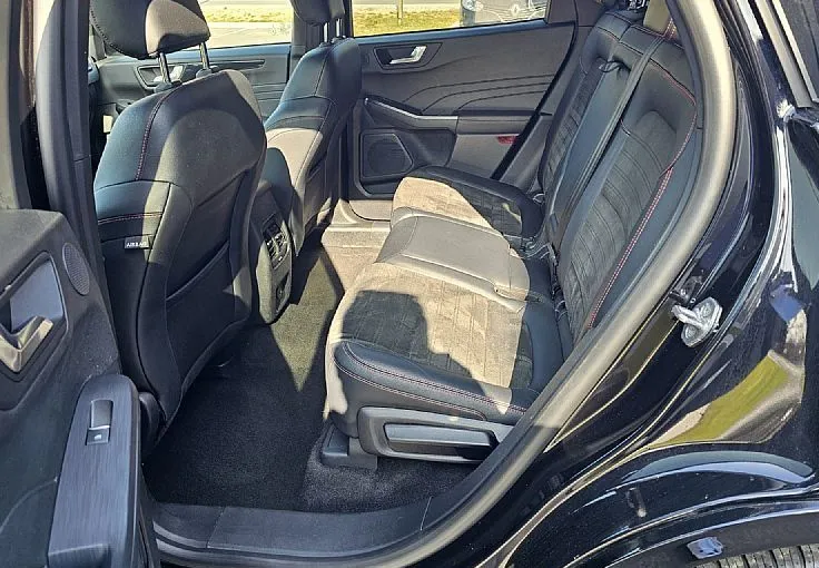 Zunanja slika - Ford Kuga - St-Line X FullHybrid 190 4X4|FULED|ALU|USNJE|NAVI| - 8