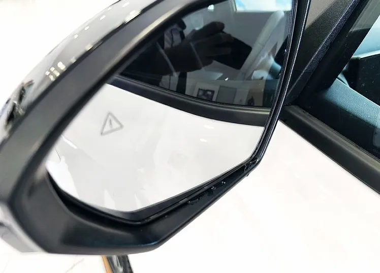 Zunanja slika - Hyundai Tucson - 1.6 T-GDI HEV IMPRESSION PERLA-FULL OPTION-VIDEO - 8