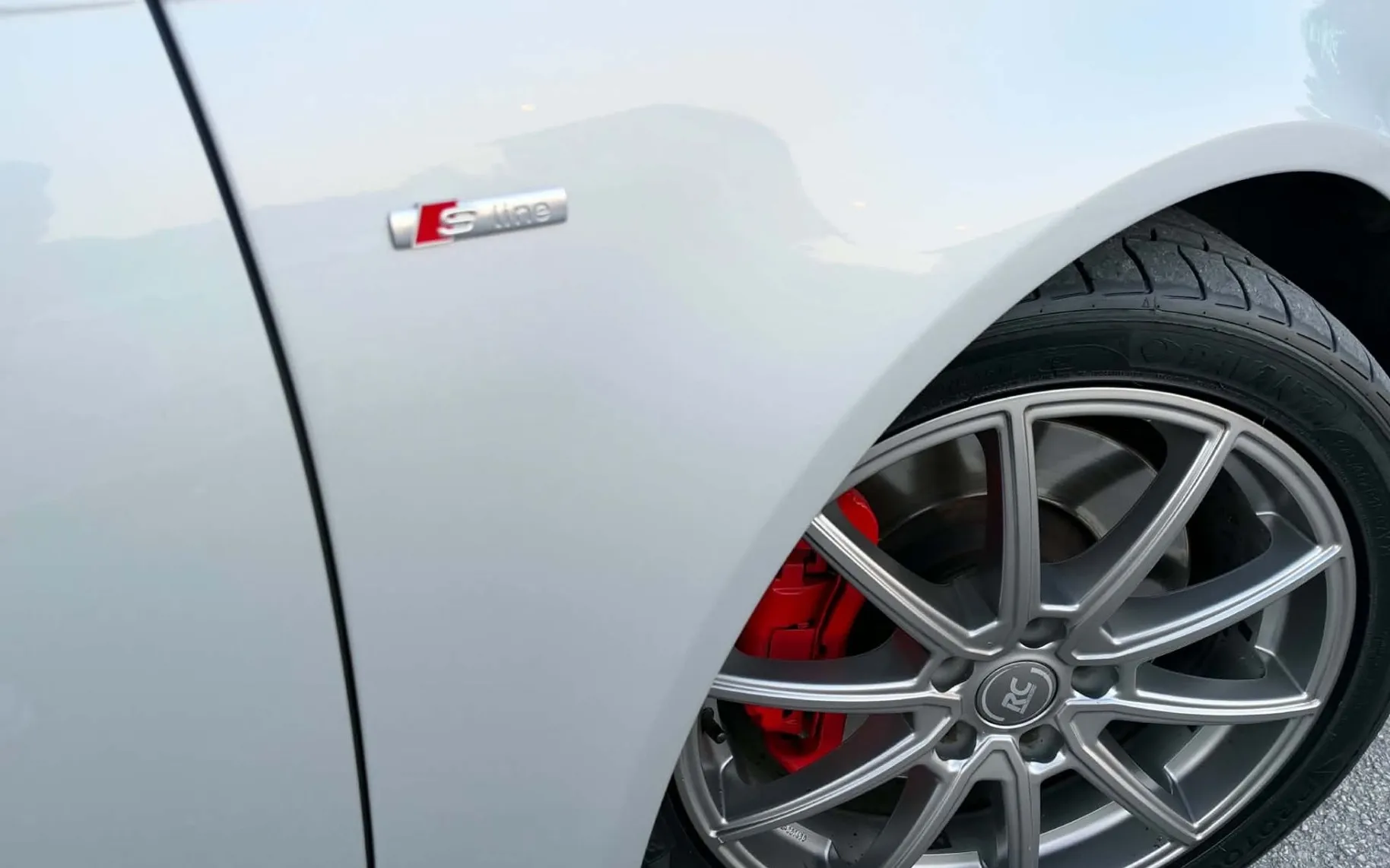 Zunanja slika - Audi A6 Avant - quattro 2.7 V6 TDI DPF Tiptronic - 3