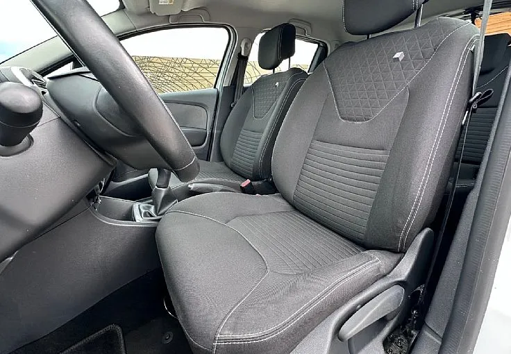 Zunanja slika - Renault Clio - 1.2 16V Limited - 5