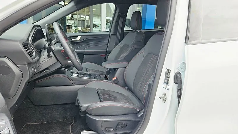 Zunanja slika - Ford Kuga - 2.5 PHEV ST-Line  ZALOGA - 7