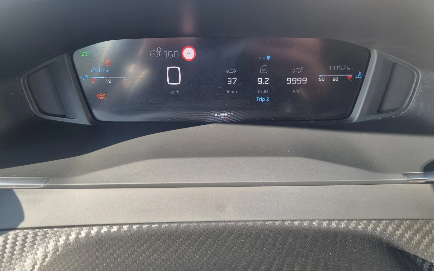 Zunanja slika - Peugeot 2008 - 1.2 PureTech 100 - KOT NOV - SAMO 13.156km - 19