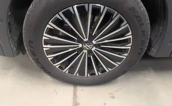 Zunanja slika - VW Tiguan - GOAL 1.5 eTSI 96kW DSG.NEMŠKI.KAMERA.LED.ACC. - 3