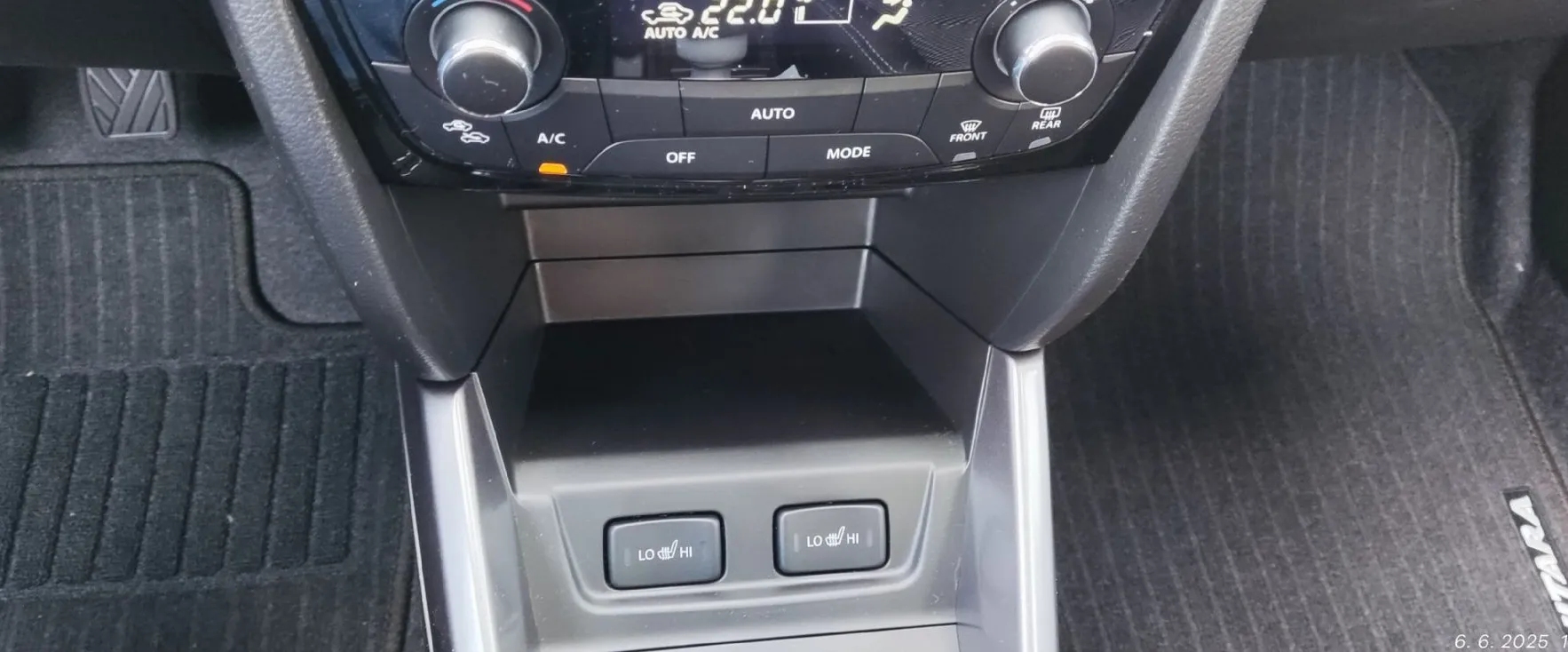 Zunanja slika - Suzuki Vitara - 1.4 BOOSTERJET HYBRID PREMIUM ALLGRIP - 8