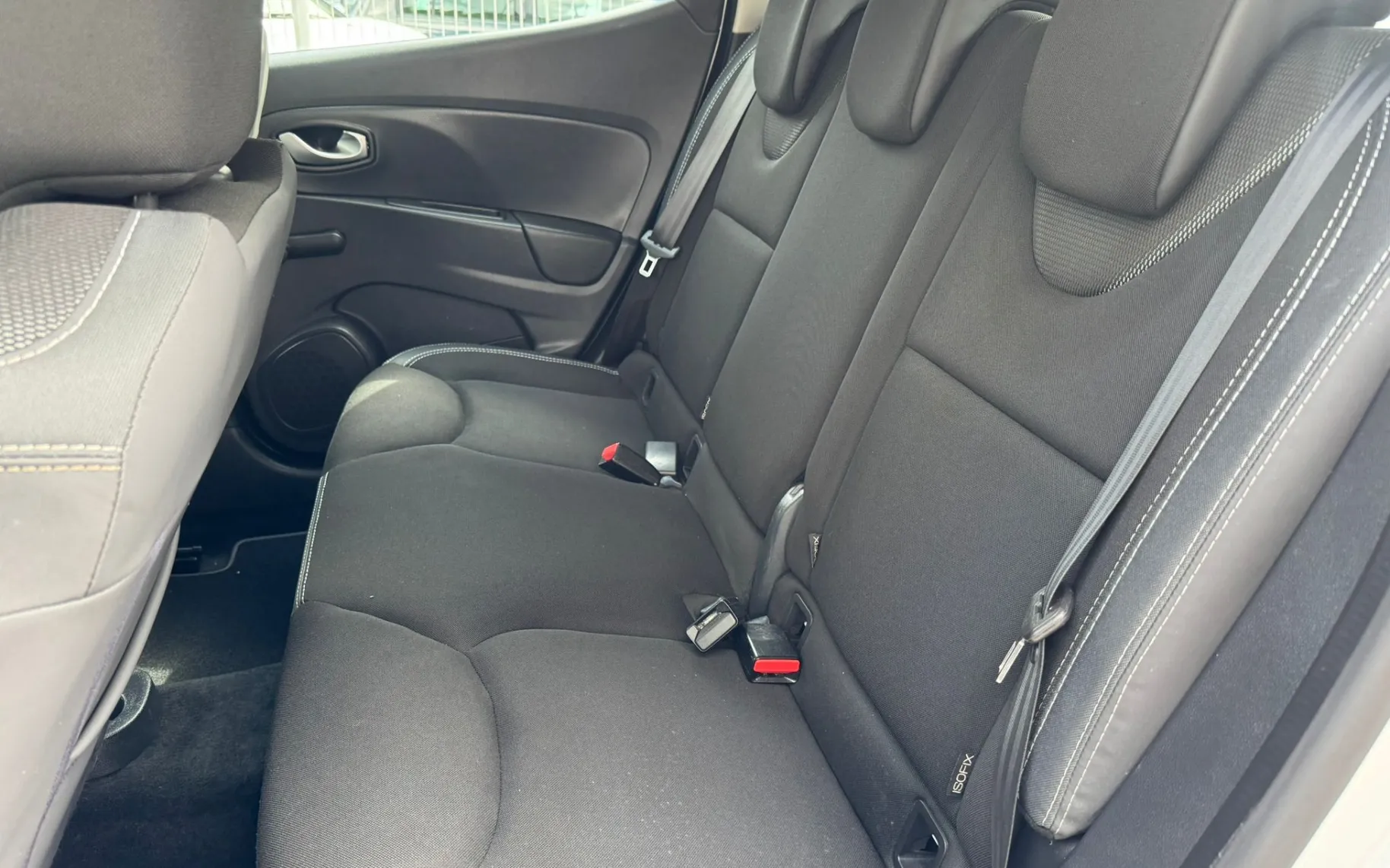 Zunanja slika - Renault Clio - TCe 90 - ZEN - 9