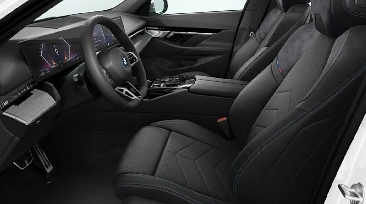 Zunanja slika - BMW Serija 5 - : 530e  AT - 4