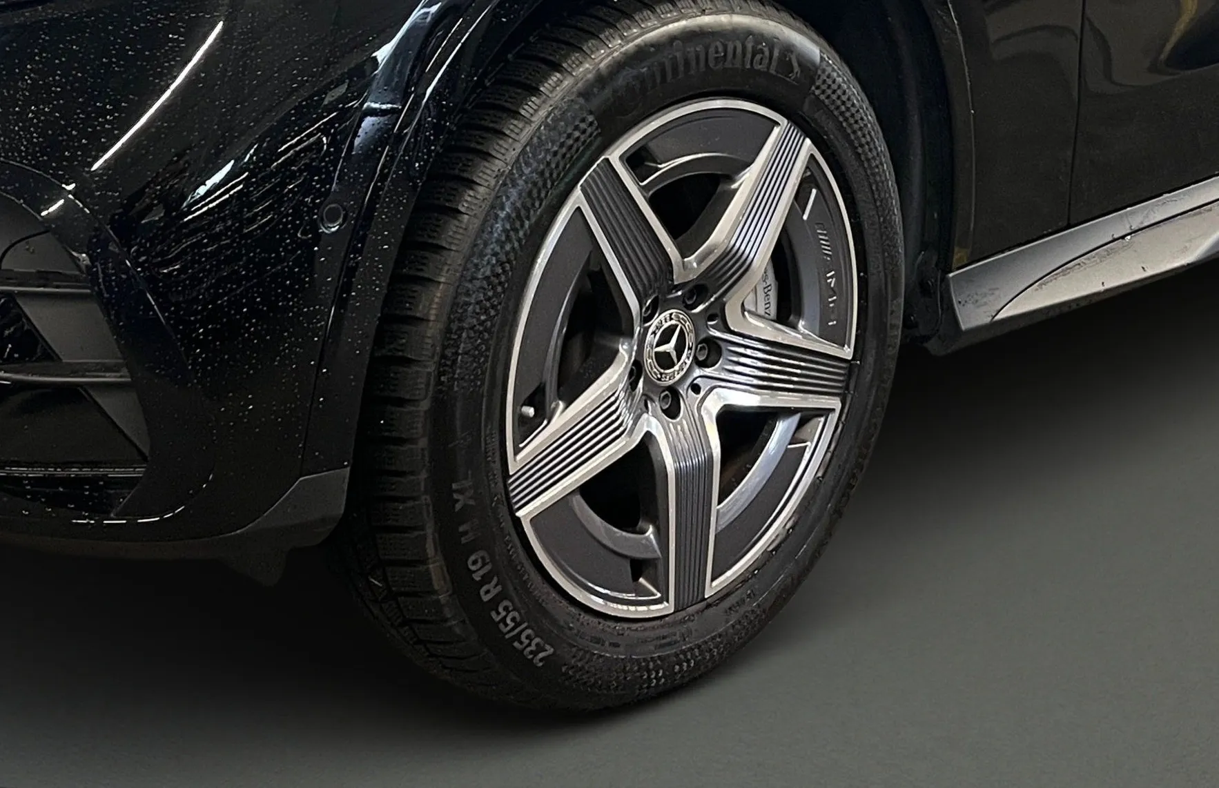 Zunanja slika - Mercedes-Benz GLC-Razred - GLC 300d 4MATIC AMG Line Avt. - 6