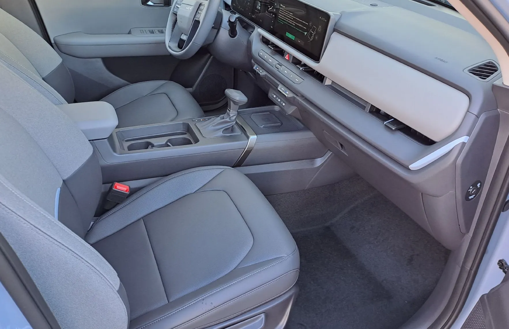 Zunanja slika - KIA Seltos - 1.6 T-GDI EX Pulse Plus DCT - 7