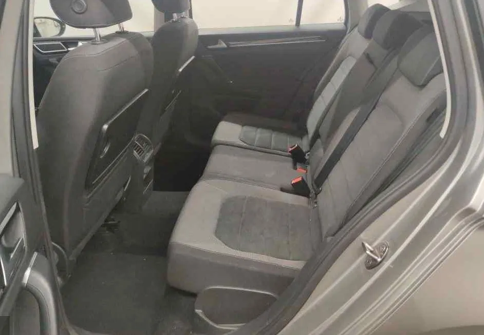 Zunanja slika - Volkswagen Golf - Sportsvan 2.0 TDI Highline DSG.LUKSENBURG.KAMERA.LED.110 KW - 10