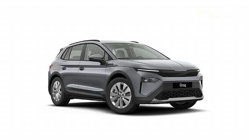 Zunanja slika - Škoda Elroq - 60 Easy - 1