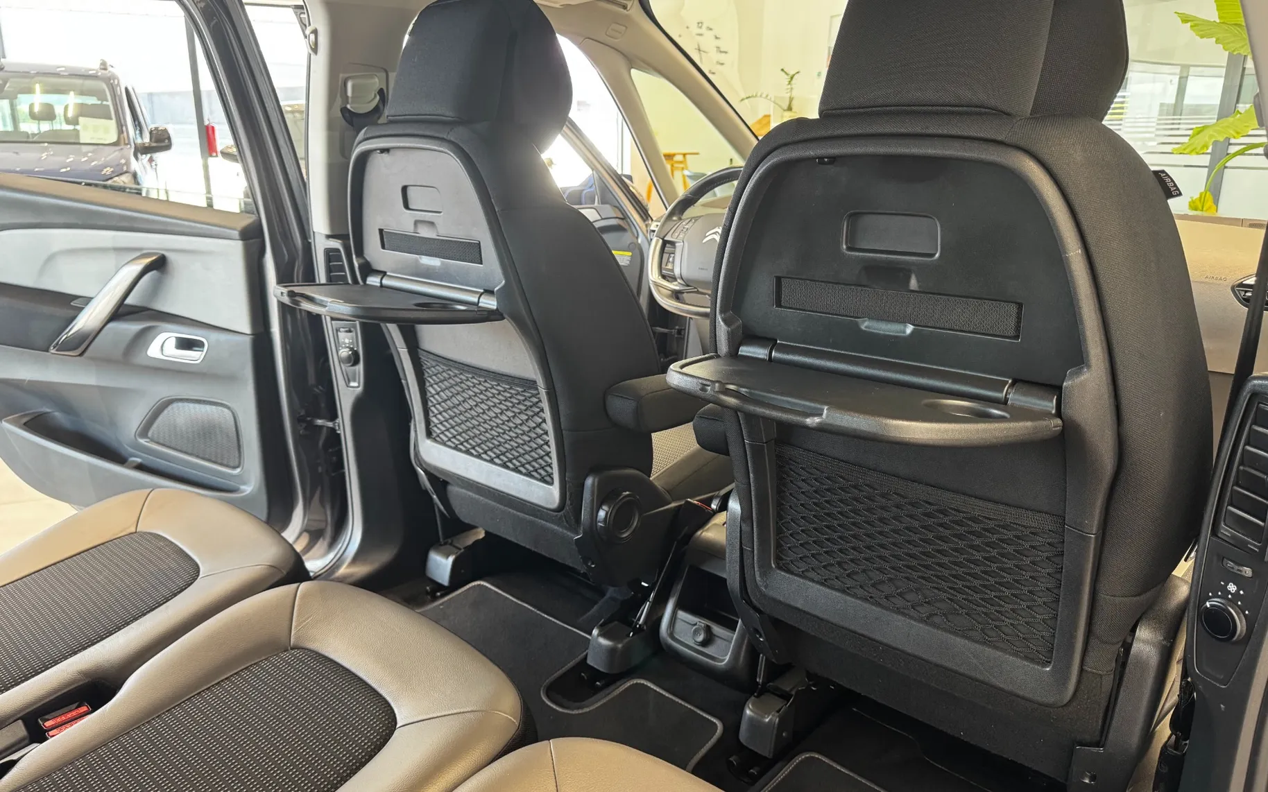 Zunanja slika - Citroën C4 - Grand Spacetourer PureTech 130 S&S Origins - 13