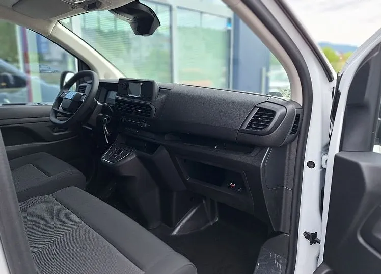 Zunanja slika - Peugeot Expert - FURGON L2 CONFORT PACK 2.0 BLUEHDI 145 EAT8 - 5